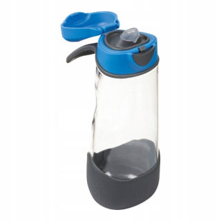 B.Box fľaša odtiene sivej BB714 600 ml
